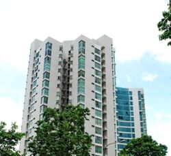 Rafflesia Condominium (D20), Condominium #615550931